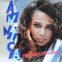 ANNICA<br>- I Can't Deny A Broken Heart (Special Remix)