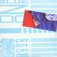 BLUE ZOO - Cry Boy Cry