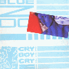 BLUE ZOO - Cry Boy Cry