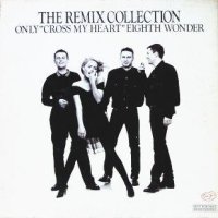 EIGHTH WONDER<br>- The Remix Collection -Only 