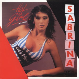 SABRINA - Hot Girl