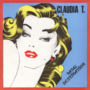 CLAUDIA T. - Fatal Destination