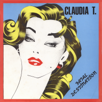 CLAUDIA T.<br>- Fatal Destination