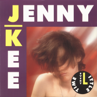 JENNY KEE<br>- Every Little Time