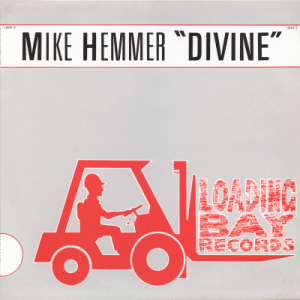 MIKE HEMMER (HAMMER) - Divine