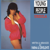 URSULA<br>- Young People