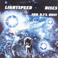 LIME<br>- Unexpected Lovers (Lightspeed Discs Re-Edit)