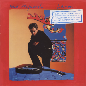 HAIRCUT 100 featuring NICK HEYWARD - Favourite Shirts (Boy Meets Girl) (Extended Remix)