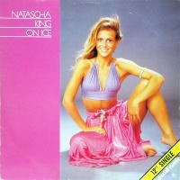 NATASCHA KING<br>- On Ice (Special Remix)
