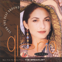 GLORIA ESTEFAN<br>- Turn The Beat Around