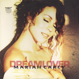 MARIAH CAREY - Dreamlover