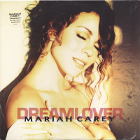 MARIAH CAREY - Dreamlover<img class='new_mark_img2' src='https://img.shop-pro.jp/img/new/icons53.gif' style='border:none;display:inline;margin:0px;padding:0px;width:auto;' />