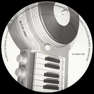 Satoshi Tomiie Presents SHELLSHOCK - K-Jee -  ディスコu0026amp;amp;amp;amp;amp;amp;amp;amp;amp;amp;amp;amp;amp;amp;クラブ系中古アナログレコード・ CDショップ: クラバーズ・レコーズ