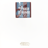 TEN CITY<br>- My Peace of Heaven (Joe Claussell Remix)