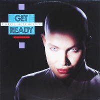 CAROL HITCHCOCK - Get Ready (Extended Remix)