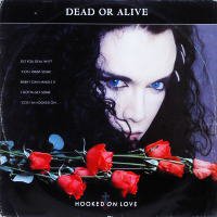 DEAD OR ALIVE - Hooked On Love