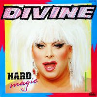 DIVINE - Hard Magic