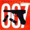 BONDETTES - 007 (U.S. Remix)