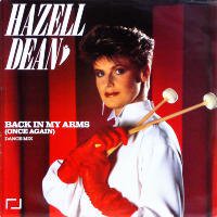 HAZELL DEAN<br>- Back In My Arms (Once Again)