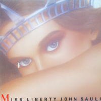 JOHN SAULI - Miss Liberty