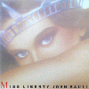 JOHN SAULI - Miss Liberty