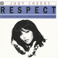 JUDY CHEEKS - Respect