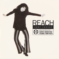 JUDY CHEEKS - Reach