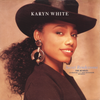 KARYN WHITE<br>- Secret Rendezvous [THE REMIXES]