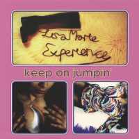 THE LISA MARIE EXPERIENCE<br>- Keep On Jumpin'