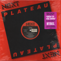 SYBIL - Open Up The Door (Remix)