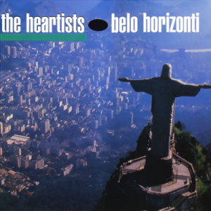 THE HEARTISTS - Belo Horizonti