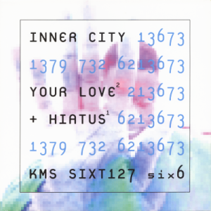 INNER CITY - Your Love (Serial Diva Paris Is Burning Club Mix)