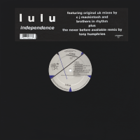 LULU - Independence