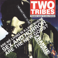 FRANKIE GOES TO HOLLYWOOD<br>- Two Tribes (1994 Remix)