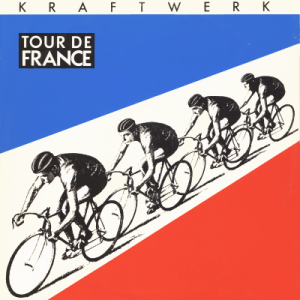 KRAFTWERK - Tour De France (Long Version)