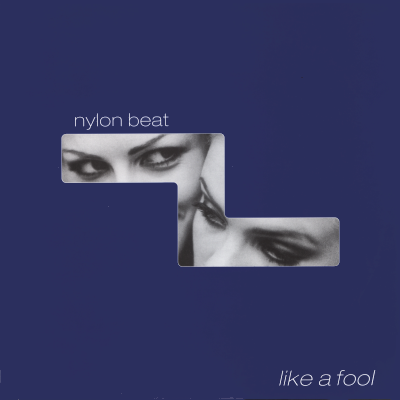 今ならほぼ即納！ Nylon Beat / Like A Fool Groundbeat 超美品 洋楽