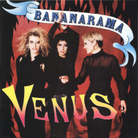 BANANARAMA - Venus