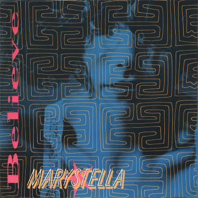 MARYSTELLA - Believe
