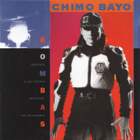 CHIMO BAYO - Bombas