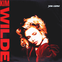 KIM WILDE<br>- You Came (Extended Version)