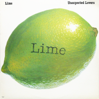 LIME - Unexpected Lovers