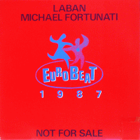 MICHAEL FORTUNATI<br>- Give Me Up (JG's Version)