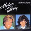 MODERN TALKING - You Can Win If You Want