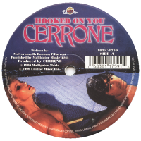 CERRONE<br>- Hooked On You (Long Edited Version)
