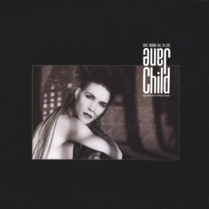 JANE CHILD - Don't Wanna Fall In Love [Teddy Riley Remixes]<img class='new_mark_img2' src='https://img.shop-pro.jp/img/new/icons53.gif' style='border:none;display:inline;margin:0px;padding:0px;width:auto;' />