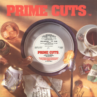 V. A.<br>- PRIME CUTS Volume 1, Issue 1 [Including: BANANARAMA - Venus (PRIME CUTS Edit)]