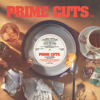 V. A.<br>- PRIME CUTS Volume 1, Issue 5 [Including: BANANARAMA - I Heard A Rumour (PRIME CUTS Edit)]