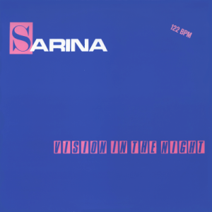 SARINA - Vision In The Night