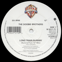 THE DOOBIE BROTHERS - Long Train Runnin' (Ben Liebrand Remix)<img class='new_mark_img2' src='https://img.shop-pro.jp/img/new/icons53.gif' style='border:none;display:inline;margin:0px;padding:0px;width:auto;' />