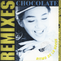 CHOCOLATE<br>- Ritmo De La Noche [Remixes]